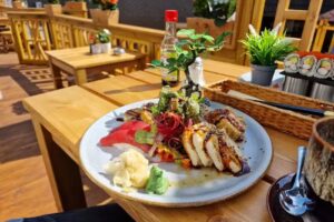 Cu Thoc Restaurant