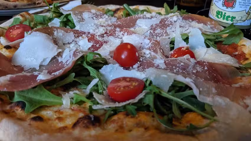 Cuatro Gatos Pizzeria