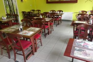 CuaTung Restaurant