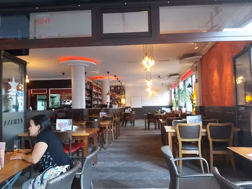 Cubana Köln