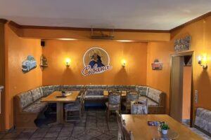 Cubana Restaurant & Cocktailbar