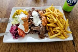 Cube Döner und Co