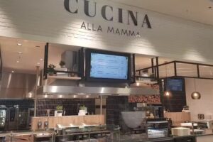 Cucina Alla Mamma