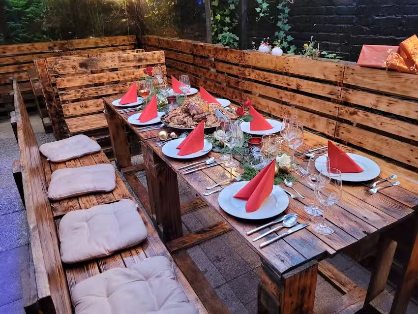 Cucina di Da Vinci Oldenburg