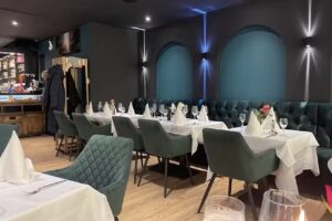 Cucinelli Ristorante