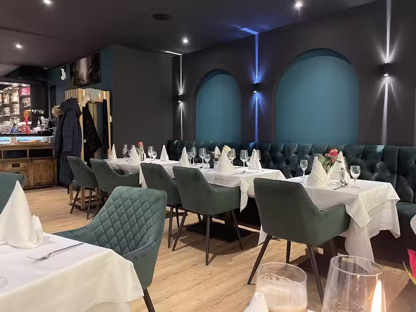 Cucinelli Ristorante