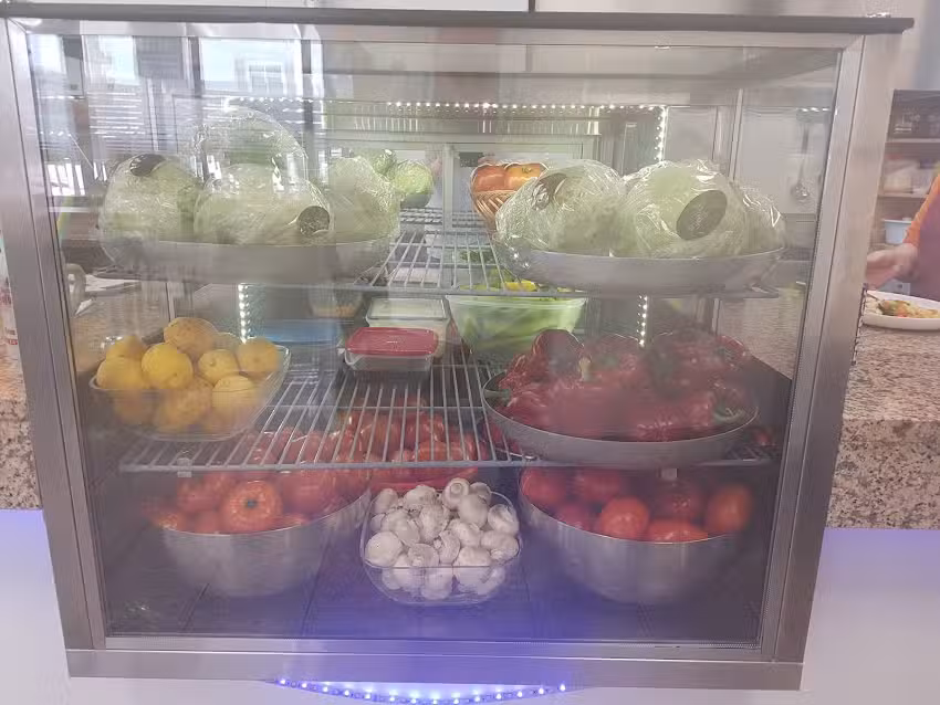 Cuisens &ndash; Kebab Haus