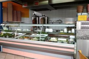 Cuisine Nazar