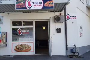 CUKUR KEBAB