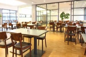 Culina+ bei Deutschlandradio