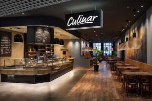 Culinar-Centerrestaurant