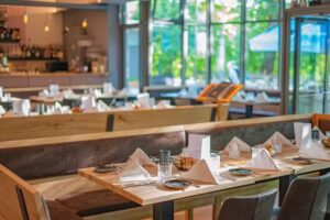 Culinaria Restaurant und Bar