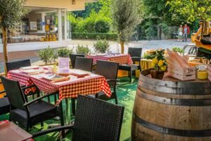 Culinario EspressoBar – Moers