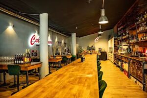 CULINARIUM | Location. Kochstudio. Grillevents.