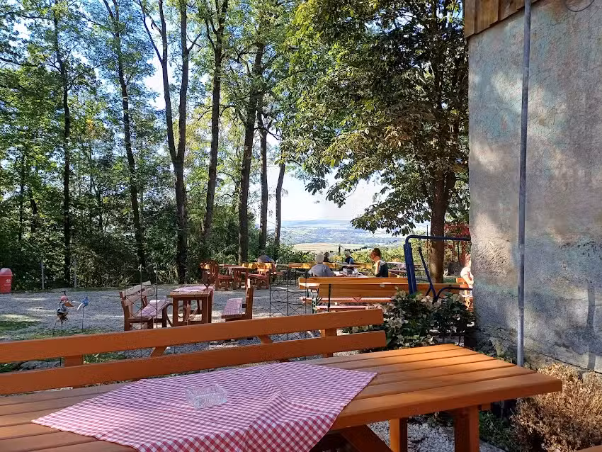 Culmberger Bergstubn