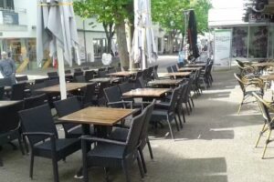 CULT | Essen &bull; Trinken &bull; Feiern |