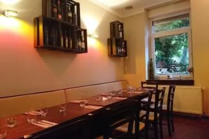 Cultivino – Restaurant Wiesbaden