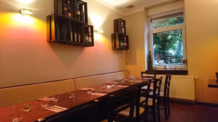 Cultivino &ndash; Restaurant Wiesbaden