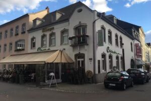 Cuma Gasthaus Schnoits am Markt