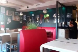 Cuoricino Pizza & CO.