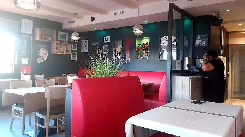 Cuoricino Pizza & CO.