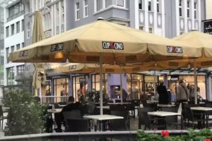 CUP&CINO Bistro-Cafe