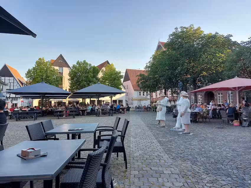 CUP&CINO Coffee House