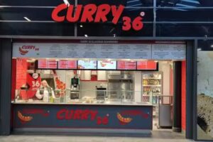 Curry 36