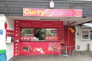 Curry Berry