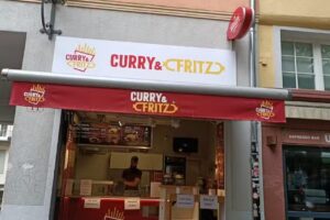 Curry & Fritz
