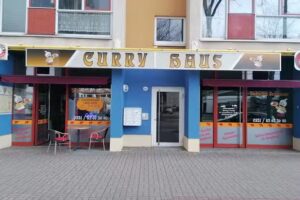 Curry Haus Dresden