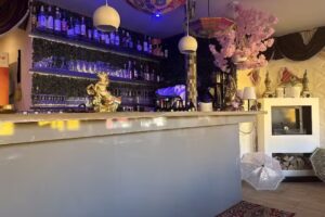 Curry Haus indische original Restaurant