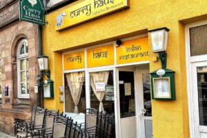 Curry Haus Marburg