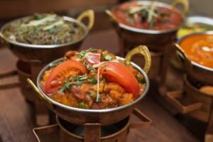 Curry Haus Volkach