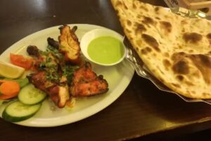 Curry House