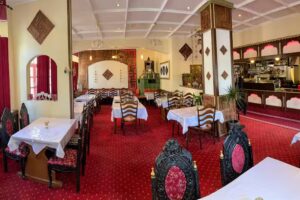 Curry House
