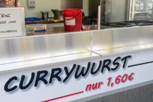 Curry Imbiss Teltow