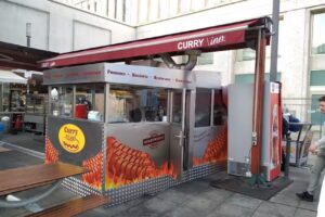 Curry INN