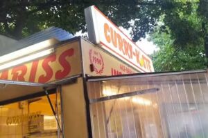 Curry Kiste