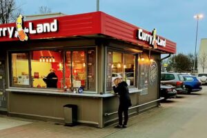 Curry Land