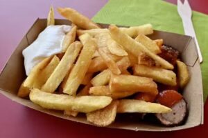 CURRY LOUNGE -mobil-