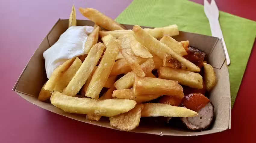 CURRY LOUNGE -mobil-