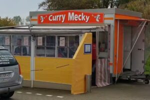 Curry Mecky