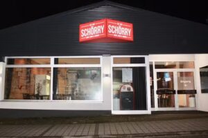 Curry Schörry Bildstock.