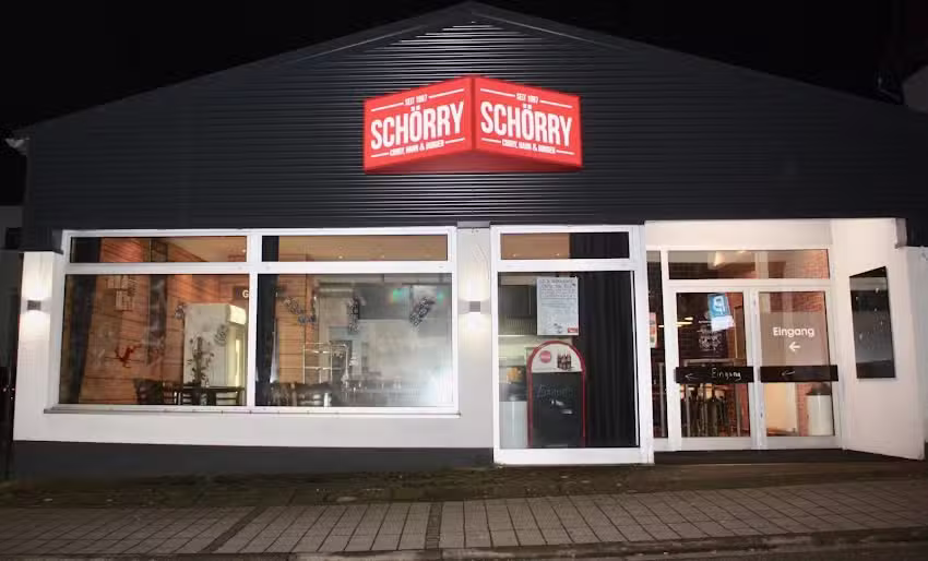 Curry Schörry Bildstock.