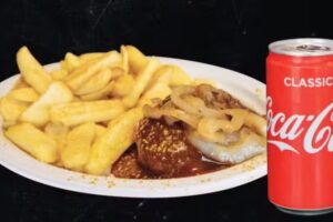 Currybar