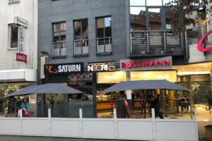 Currybar Moers