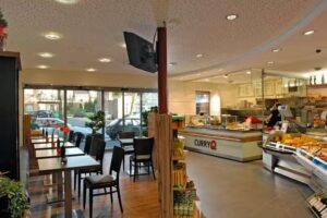 CurryQ Hoffmannallee Kleve
