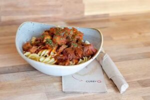 CurryQ Mobil Kleve