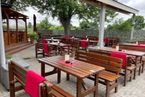 CurryWoschdHaus – Das Original Fürth
